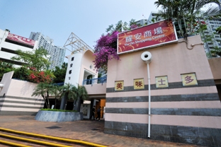 停車場照片