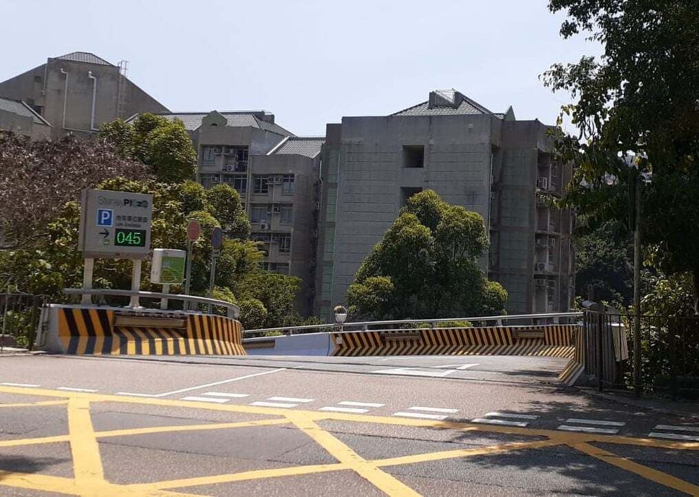 停車場照片