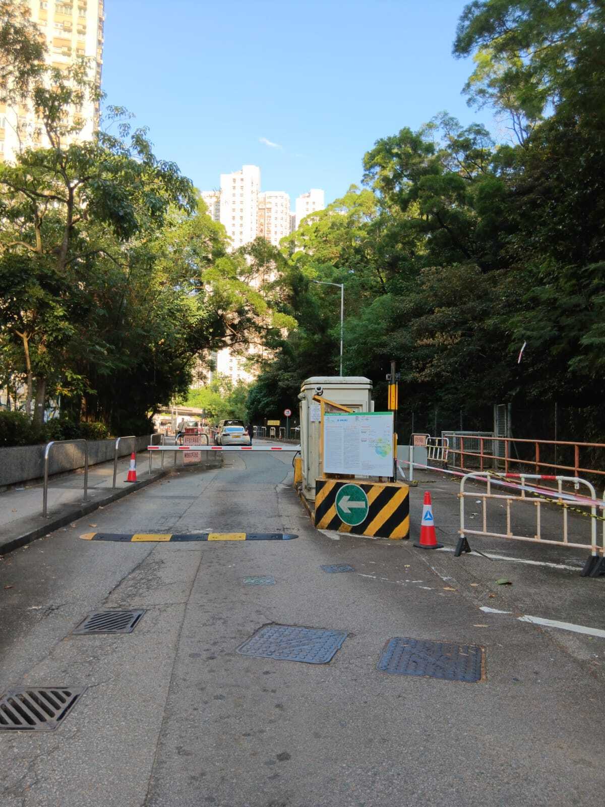 停車場照片