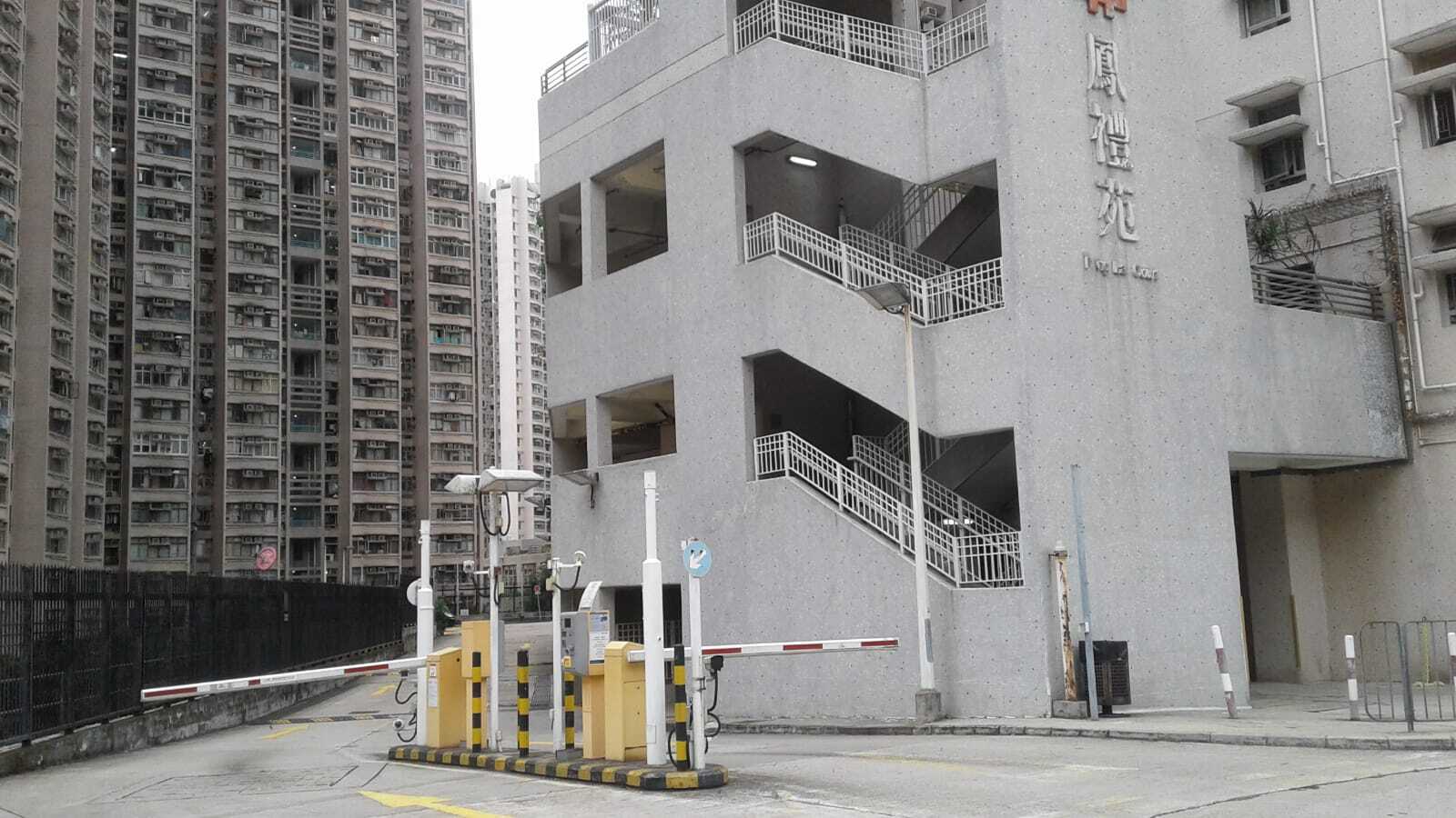 停車場照片