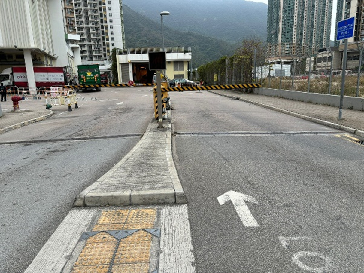 停車場照片