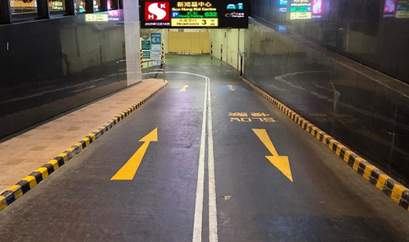 停車場照片