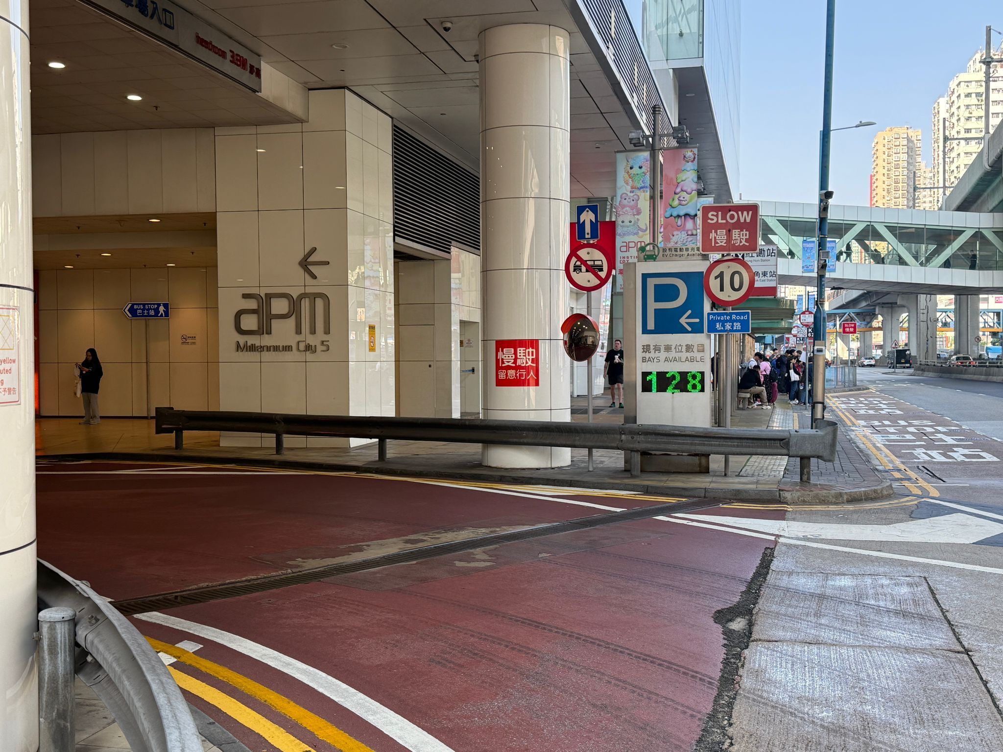 停車場照片