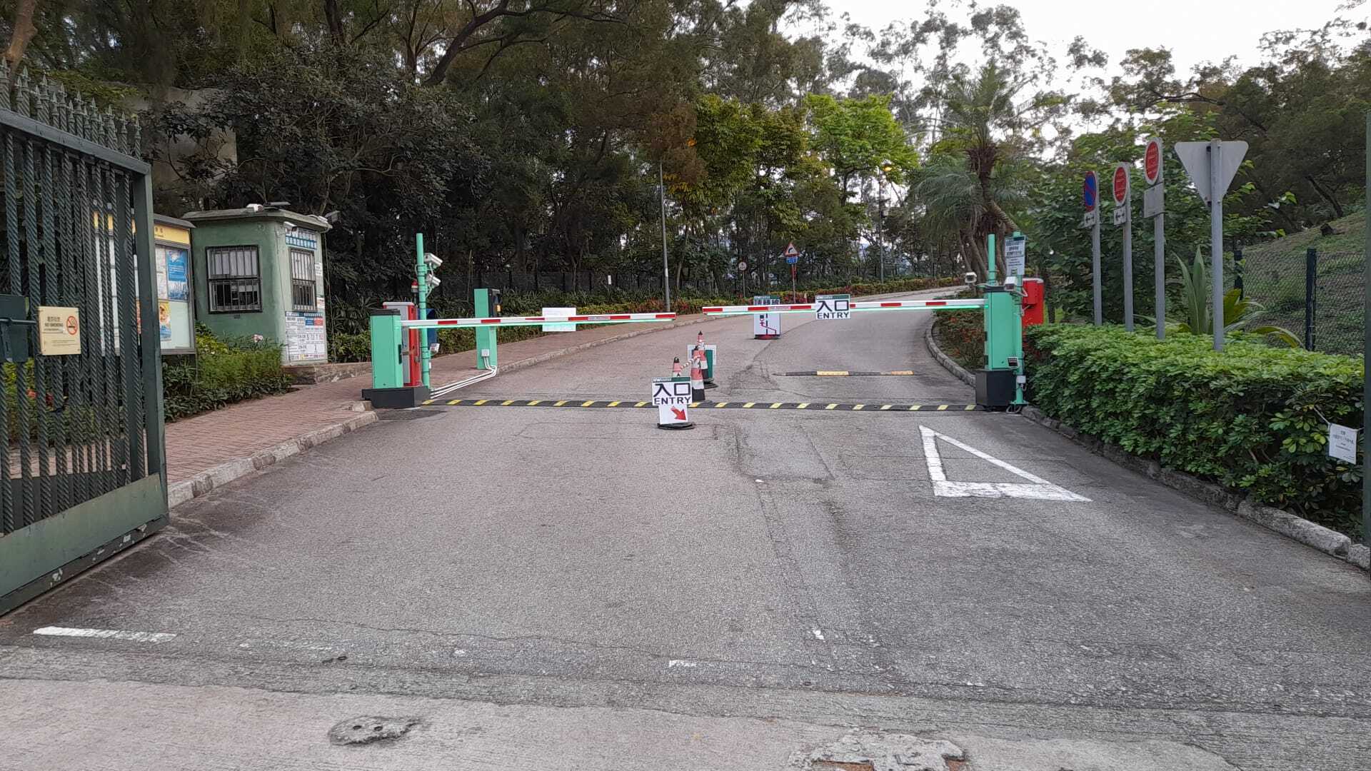 停車場照片