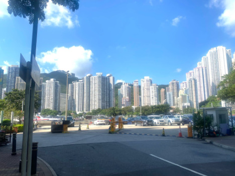 停車場照片
