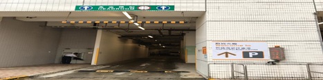 Car Park Photo