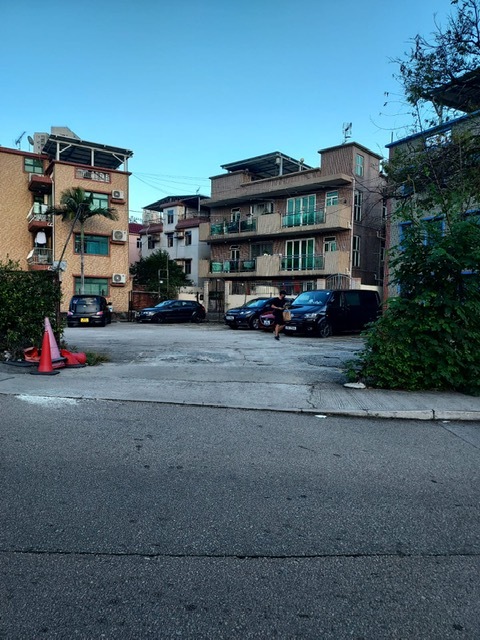 停車場照片